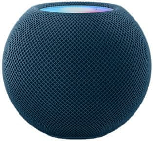 Apple HomePod mini, Blue - rozbaleno