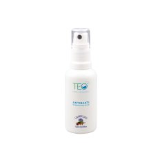 T-E-O Antibakti - tonikum na ruce s antibakteriálním a dezinfekčním účinkem