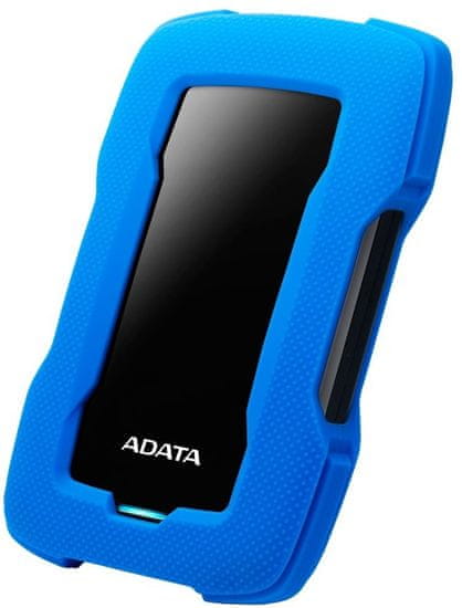 Adata HD330 - 2TB, modrý (AHD330-2TU31-CBL)