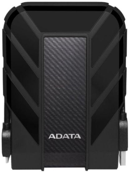 Adata HD710 Pro, USB3.1 - 1TB, černý (AHD710P-1TU31-CBK)