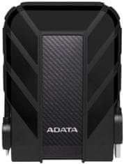 Adata HD710 Pro, USB3.1 - 4TB, černý (AHD710P-4TU31-CBK)