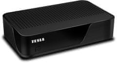 TESLA TESLA HYbbRID TV T200, DVB-T2 + Wi-fi Zircon WA150