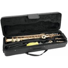 Dimavery SP-10 B soprán saxofon, rovný