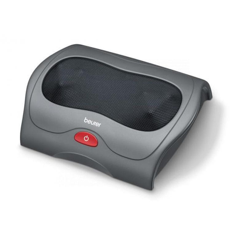 Beurer FM 39 masážní přístroj na nohy