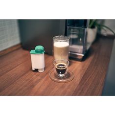 Filter Logic CFL-902B filtr do kávovaru - kompatibilní Brita Intenza+ 3 ks