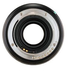 Ricoh HD PENTAX-D, FA 21mm F2.4ED, černá