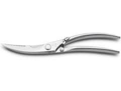 Wüsthof 5511 nůžky na drůbež 24 cm nerez