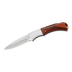 Herbertz 223412 kapesní nůž 9,5 cm, dřevo Pakka