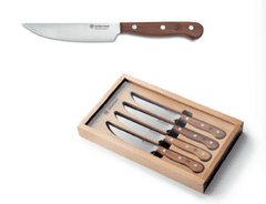 Wüsthof sada steakových nožů 4 ks 1069560402