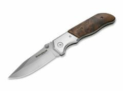 Magnum 01MB233 Forest Ranger kapesní nůž 9,7 cm, dřevo