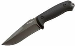 Magnum 02YA147 Urban King profesionální nůž 12 cm, černá, G10, pouzdro Kydex