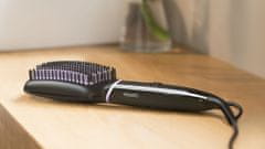 Philips nahřívací kartáč na narovnání vlasů BHH880/00 StyleCare Essential