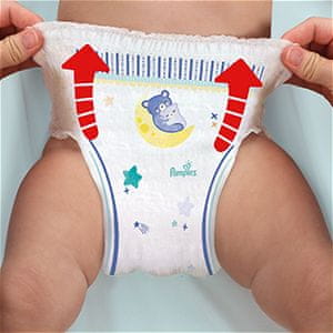 Pampers Night Pants