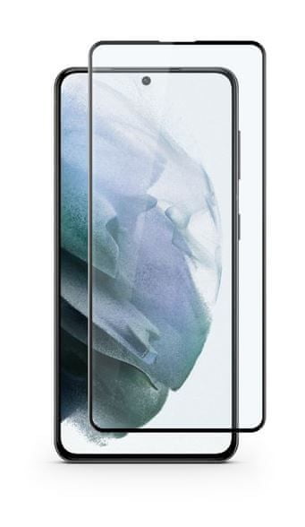 EPICO 2,5D Glass pro Xiaomi Redmi 10 - černá 63512151300001