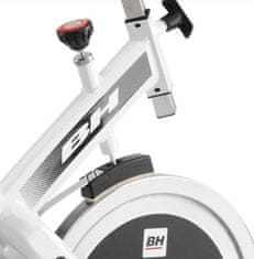 BH Fitness Cyklotrenažér SB2.2
