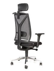 LD SEATING Kancelářská židle Leaf 503-SYA P CSE14 RAY100 BR211 F40N6 HO HN BO RM