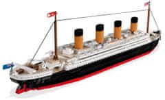1929 Titanic 1:450