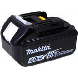 Makita Akumulátor Makita BHP451SFE 4000mAh originál