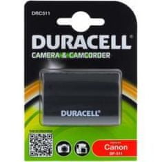Duracell Duracell akumulátor Canon PowerShot G6 originál