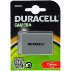 Duracell Duracell akumulátor Canon EOS 600D originál
