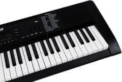 Fox keyboards 160, černá