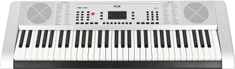 Fox keyboards 160, bílá