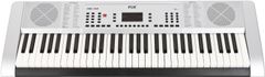 Fox keyboards 160, bílá