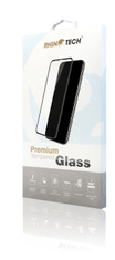 RhinoTech Tvrzené ochranné 3D sklo pro iPhone 13 Mini 5.4'' RT218