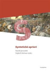 Hynek Janoušek: Syntetické apriori