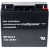Akumulátor UPS APC Smart-UPS 1500 20Ah (nahrazuje 18Ah) - Powery
