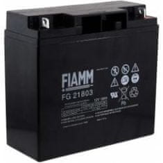 Fiamm Akumulátor UPS APC Smart-UPS SUA2200XLI - FIAMM originál