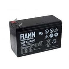 Fiamm Akumulátor FGH20902 (zvýšený výkon) - FIAMM originál
