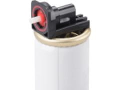 Extol Premium Hřebíkovačka plynová, 80J, hřebíky 50-90mm, akumulátorové zapalování