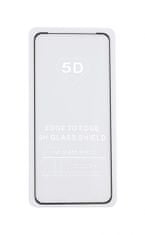 BlackGlass Tvrzené sklo Xiaomi Redmi 10 5D černé 64523
