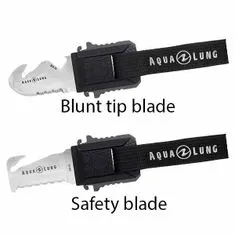AQUALUNG Nůž MICRO SQUEEZE Aqualung, safety blade