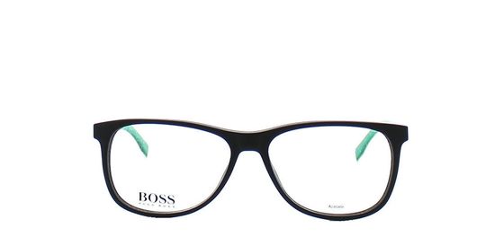 Hugo Boss obroučky na dioptrické brýle model BO0763 RJR