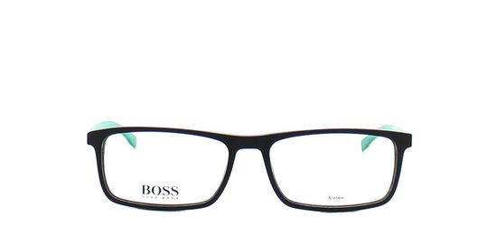 Hugo Boss obroučky na dioptrické brýle model BO0765 RJR