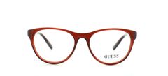 Guess obroučky na dioptrické brýle model GU2416 RO