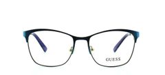 Guess dioptrické brýle model GU2498 091