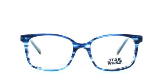 Star Wars obroučky na dioptrické brýle model SWAA033 65