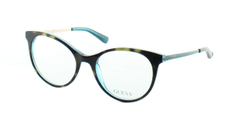 Guess dioptrické brýle model GU2680 056