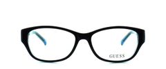 Guess dioptrické brýle model GU2361 BL