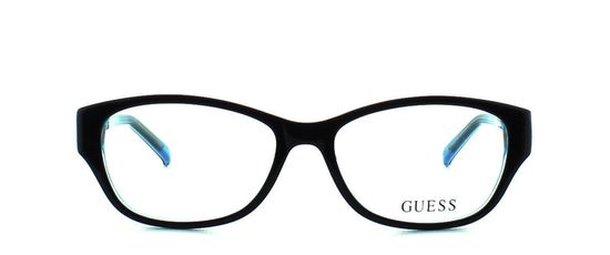 Guess obroučky na dioptrické brýle model GU2361 BL