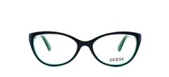 Guess obroučky na dioptrické brýle model GU2509 090