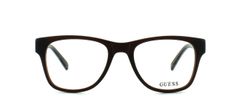 Guess obroučky na dioptrické brýle model GU1826 BRN
