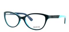 Guess obroučky na dioptrické brýle model GU2509 096