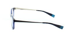 Furla dioptrické brýle model VFU083 0T31