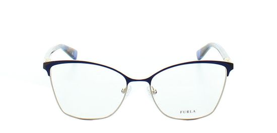 Furla dioptrické brýle model VFU296 0SNC