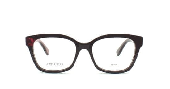 Jimmy Choo obroučky na dioptrické brýle model JCH150 Q51