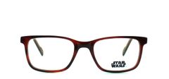 Star Wars obroučky na dioptrické brýle model SWAA039 74